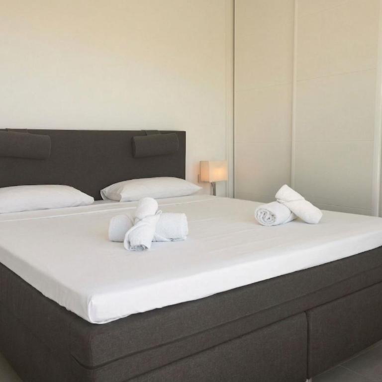 Penthouse Balcon del Mar Deluxe 4 - 3 Terraces, Heated Pool & Sea Views in Nerja - Apartamento Ático - 25