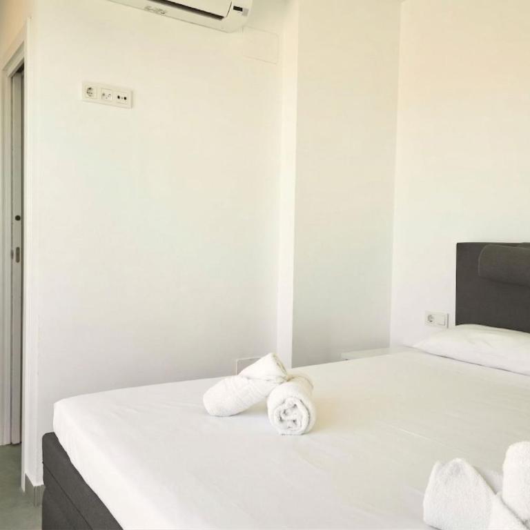 Penthouse Balcon del Mar Deluxe 4 - 3 Terraces, Heated Pool & Sea Views in Nerja - Apartamento Ático - 27