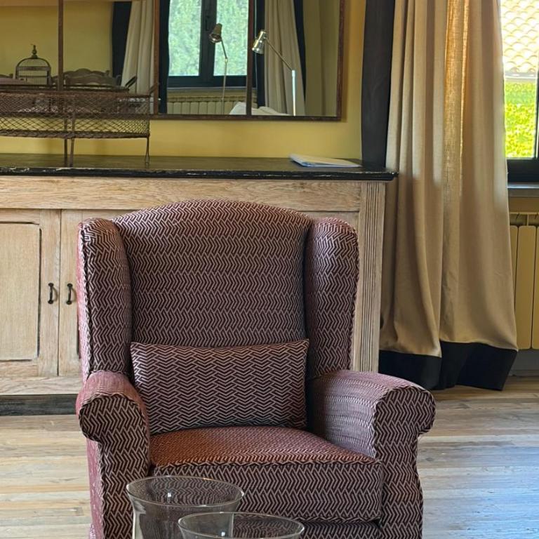 Tenuta San Filippo - Apartment mit 1 Schlafzimmer (2 Erwachsene) - 7