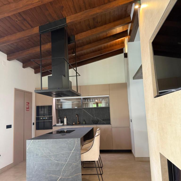 Villa Paraíso - Villa - 24