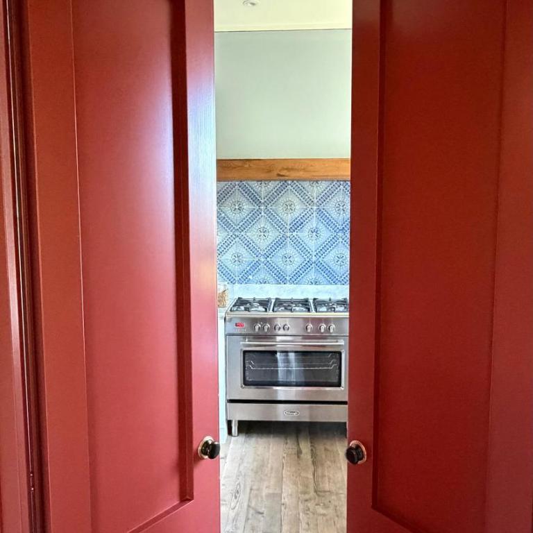 Tenuta San Filippo - Apartment mit 1 Schlafzimmer (2 Erwachsene) - 8