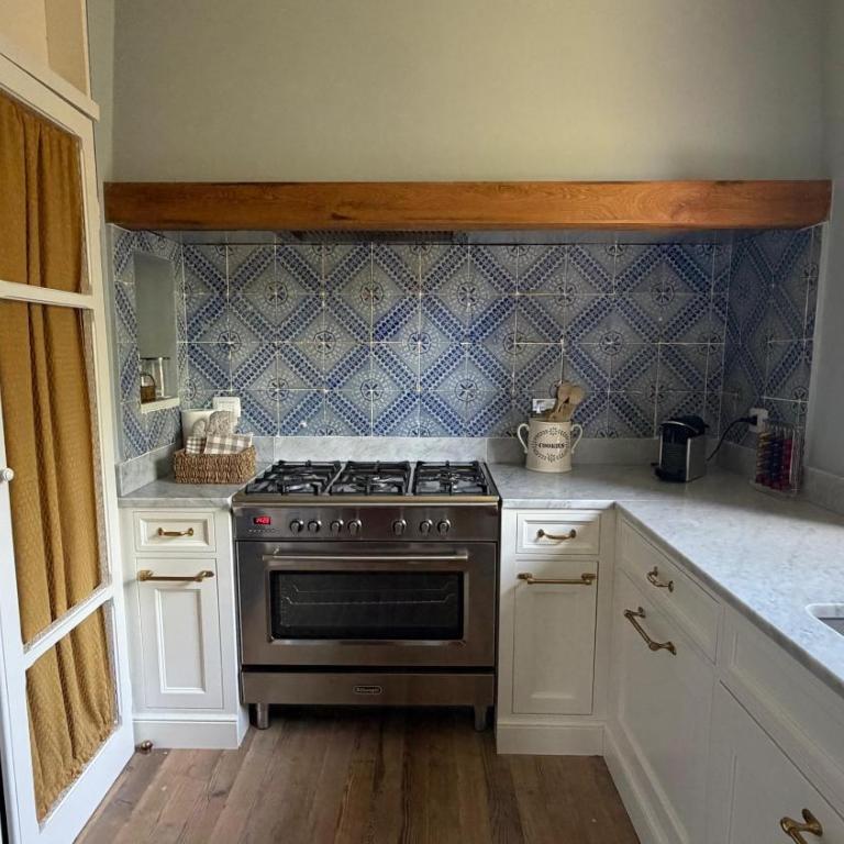 Tenuta San Filippo - Apartment mit 1 Schlafzimmer (2 Erwachsene) - 9