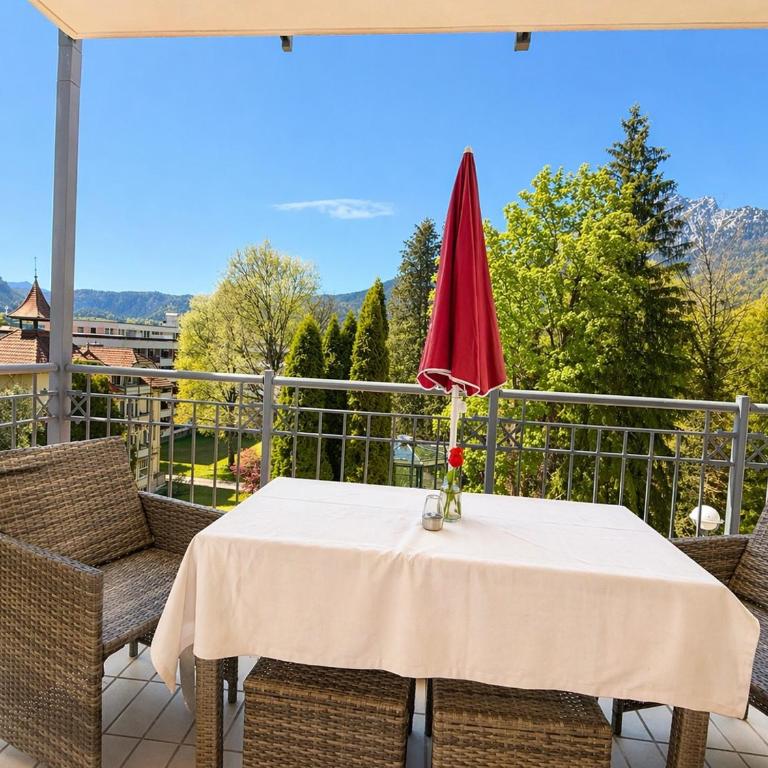 Tivoli Apartments - Classic Apartment - 2