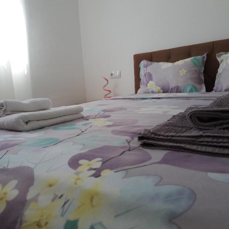 Apartman Emilija - Apartman sa 1 Spavaćom Sobom - 4