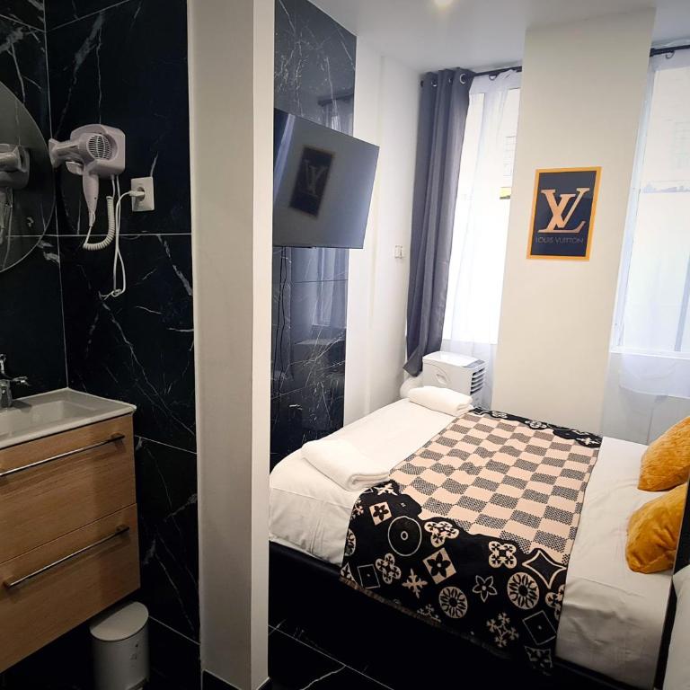 UrbanFlat 189 - Montparnasse Pretty Apartment - Appartement - 20