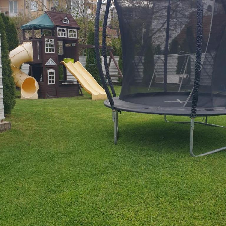 Apartman 2 - Apartman sa 2 Spavaće Sobe - 4