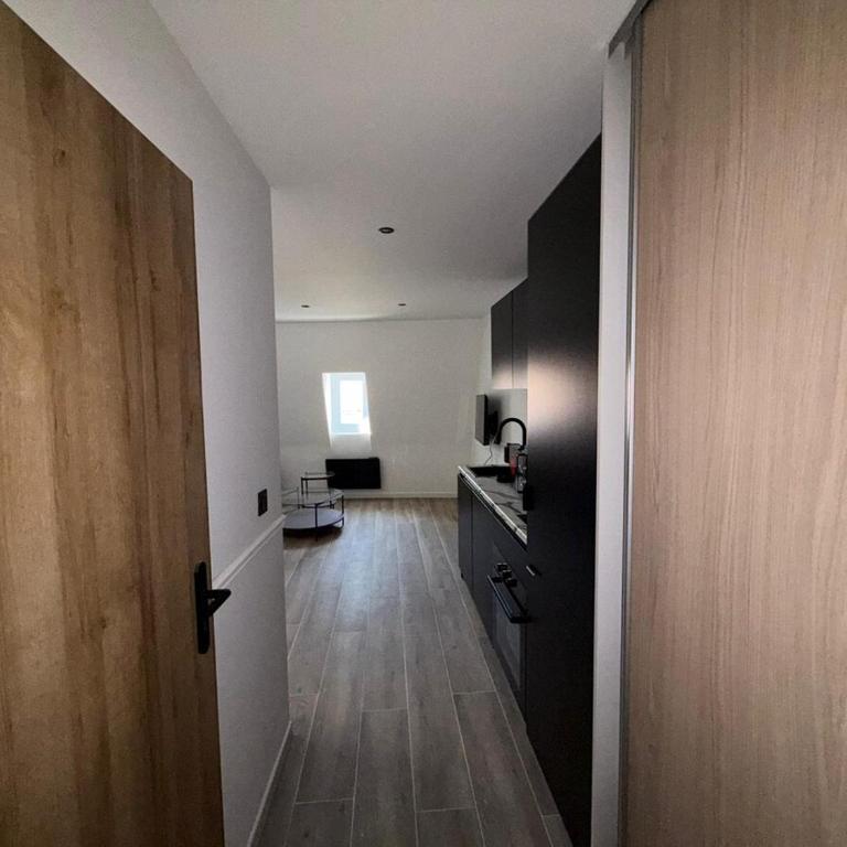 Duplex moderne hyper-centre Tout à pied - Appartement 1 Chambre - 3