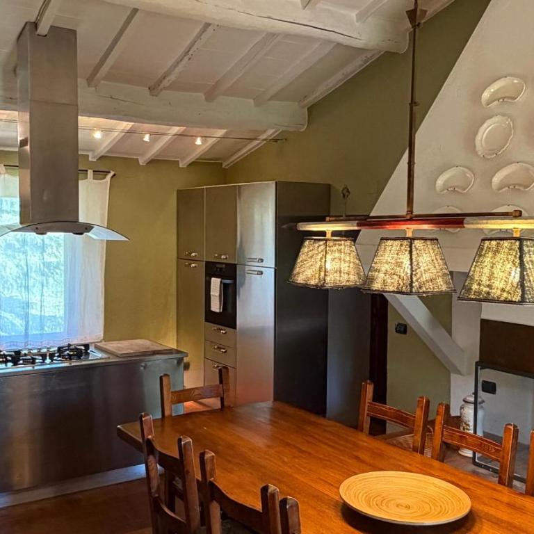 Tenuta San Filippo - Apartment mit 3 Schlafzimmern - 16