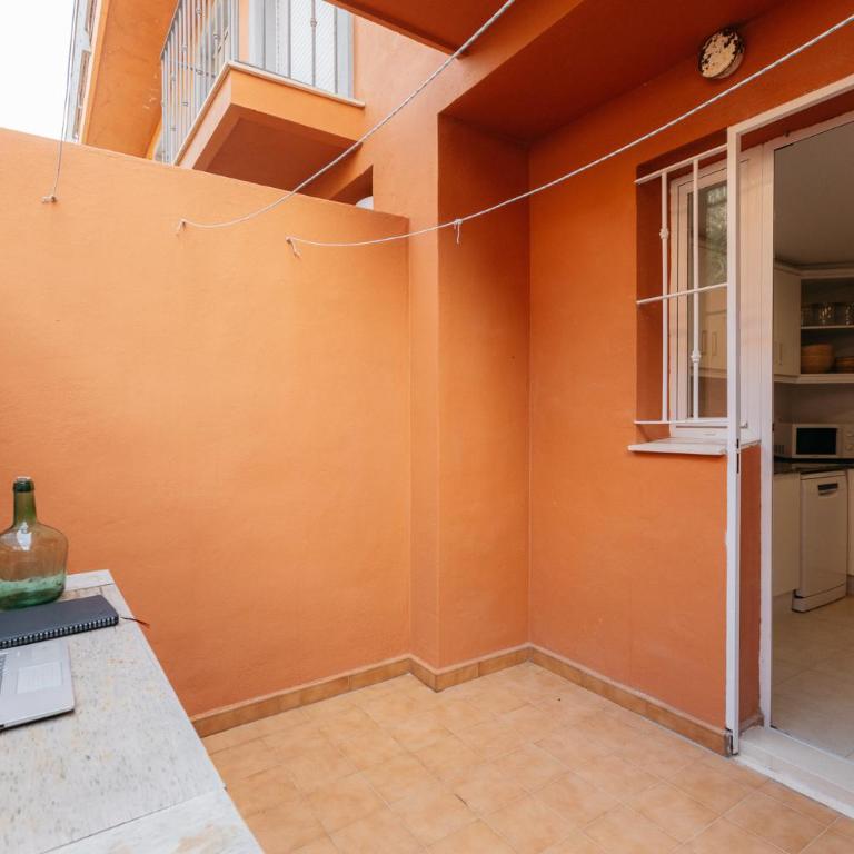 ALOJAMIENTO ARENAL PARK - Apartamento de 3 dormitorios - 56