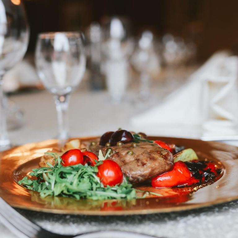 Hotel Bosna Banja Luka - Superior Dvokrevetna Soba sa Bračnim Krevetom - 9