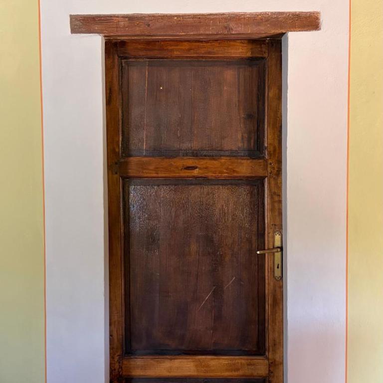 Tenuta San Filippo - Apartment mit 3 Schlafzimmern - 13