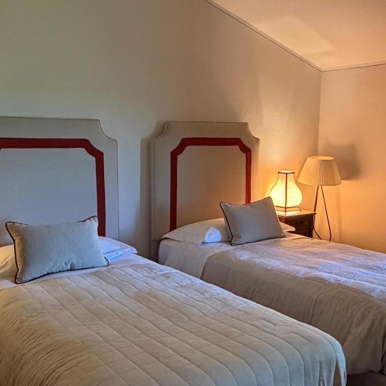 Tenuta San Filippo - Apartment mit 3 Schlafzimmern - 25