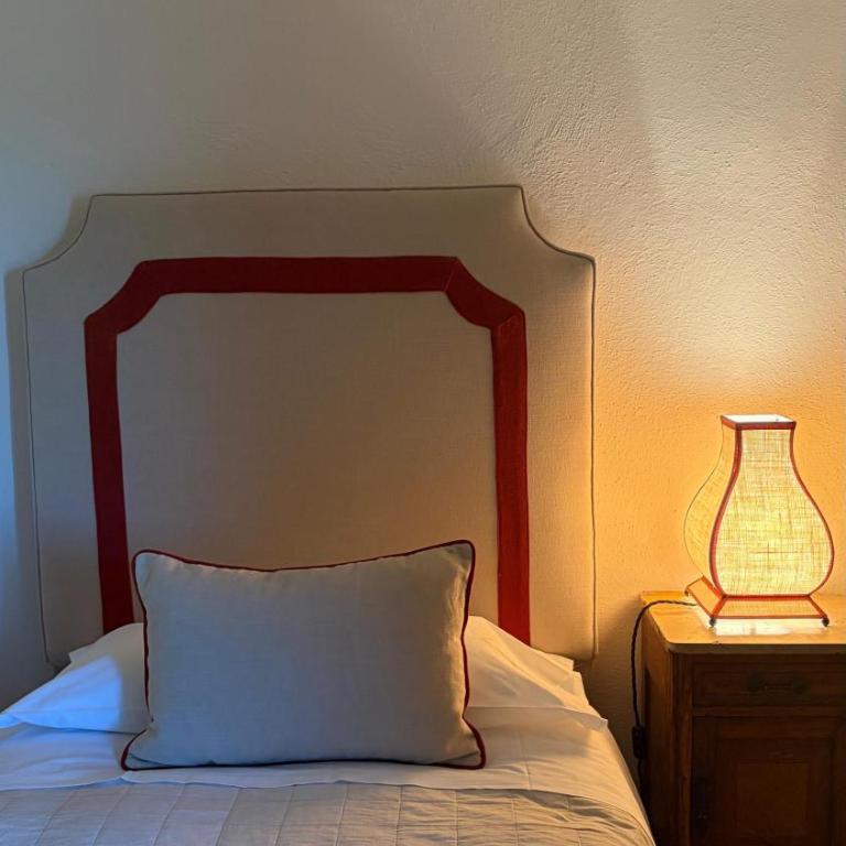 Tenuta San Filippo - Apartment mit 3 Schlafzimmern - 26