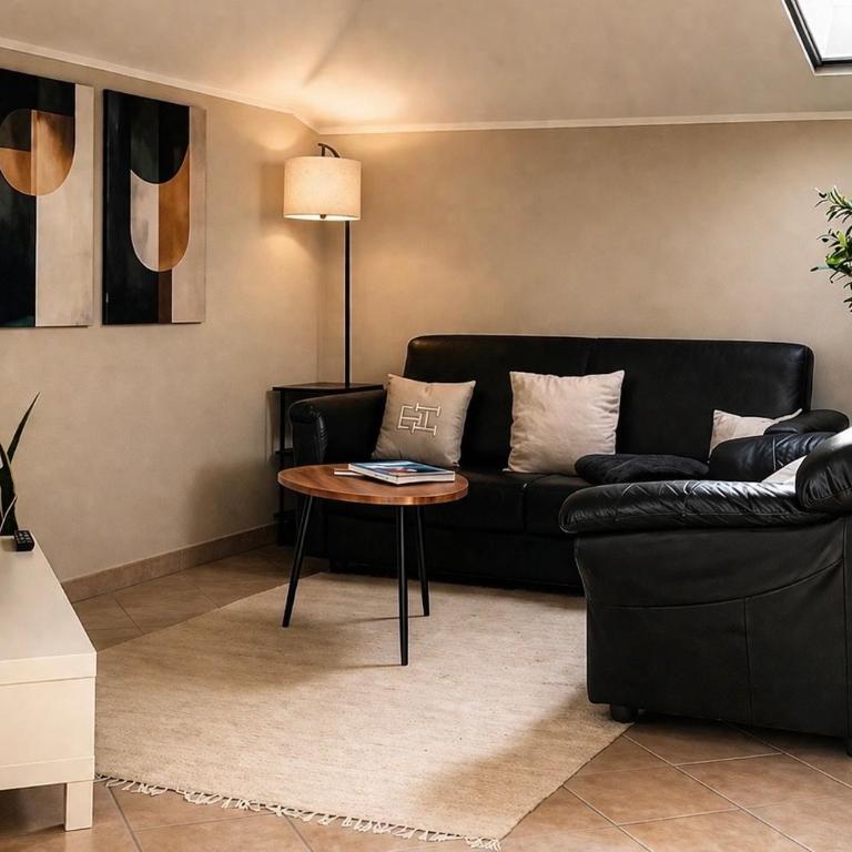Villa Motti Quadri - Appartamento con 3 Camere da Letto - 4