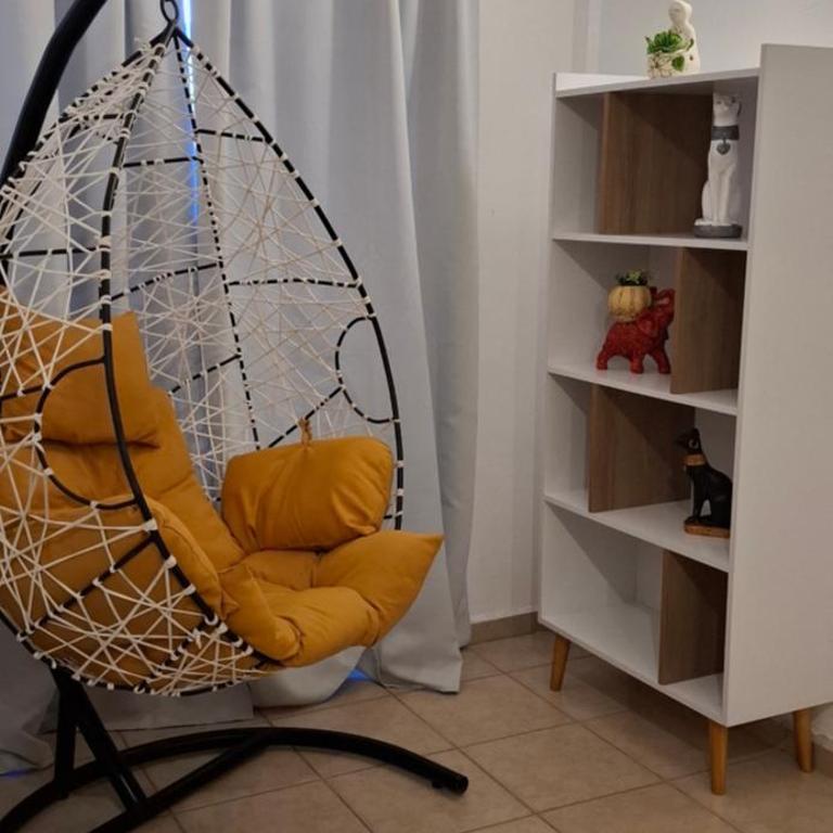 Dpto Nuevocentro Shopping CON ESTACIONAMIENTO GRATIS - Two-Bedroom Apartment - 3