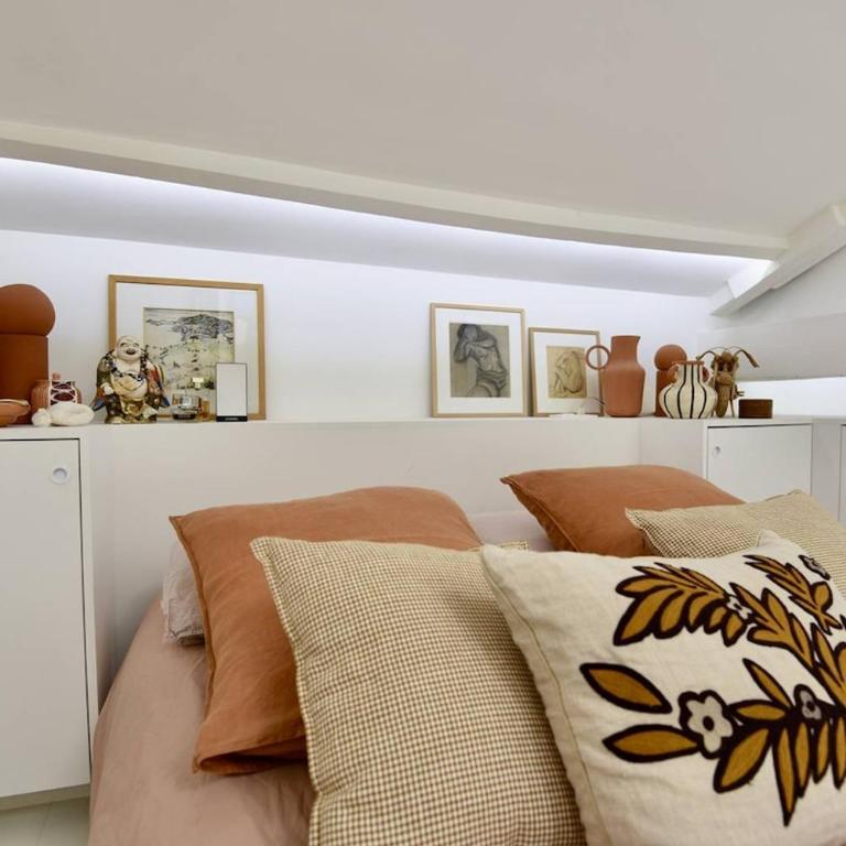 Nice Signature Magenta - Appartement 2 Chambres - 7