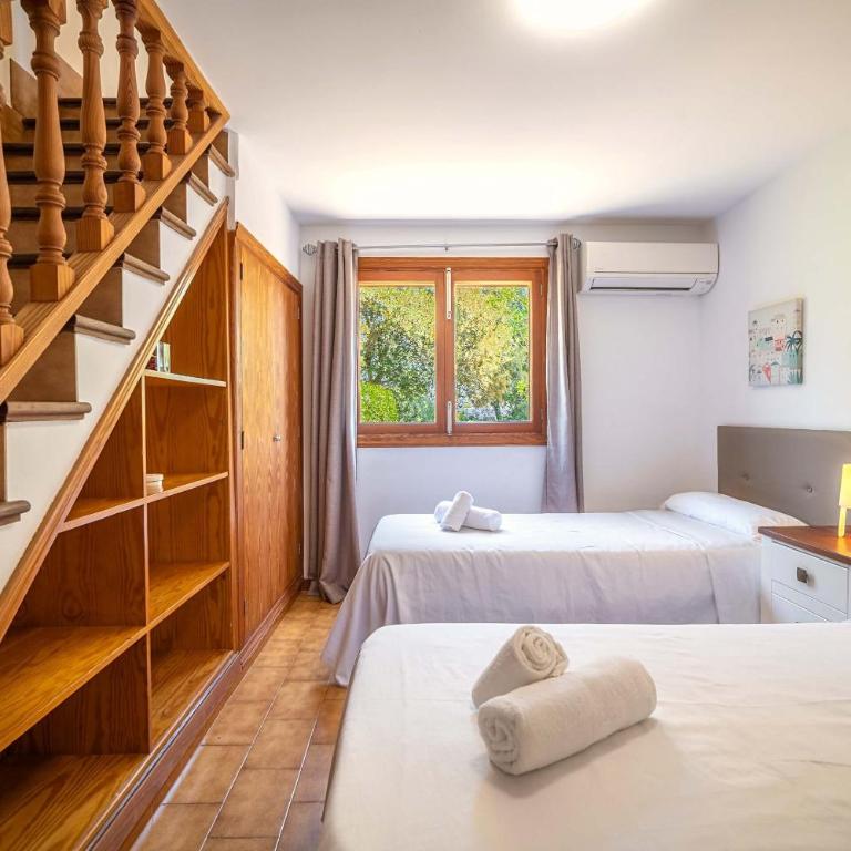 Ca Na Lloreta by Sealand Villas - Villa con piscina privada - 23