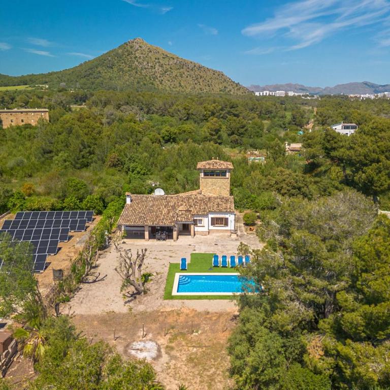 Ca Na Lloreta by Sealand Villas - Villa con piscina privada - 7