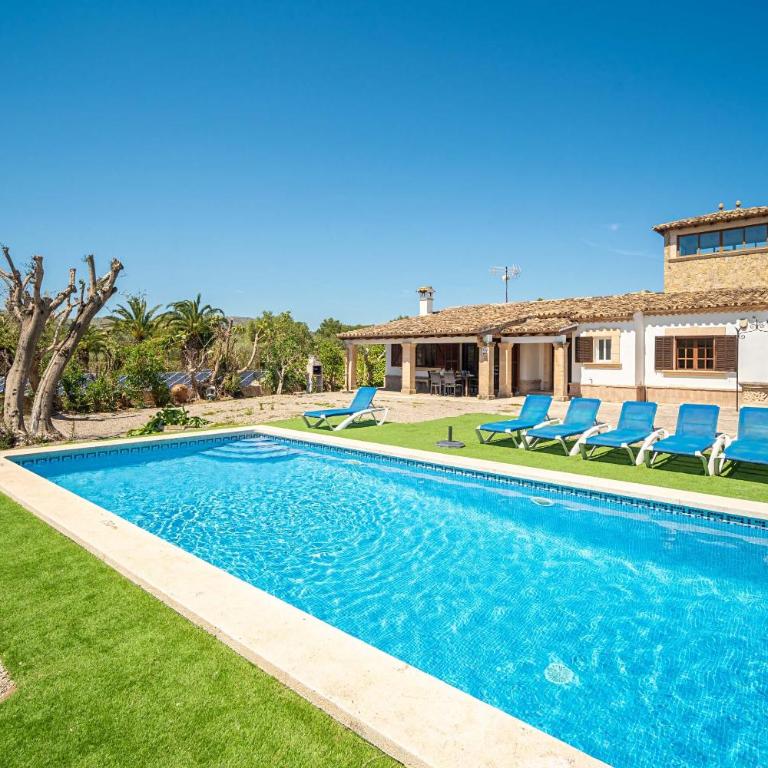 Ca Na Lloreta by Sealand Villas - Villa con piscina privada - 4