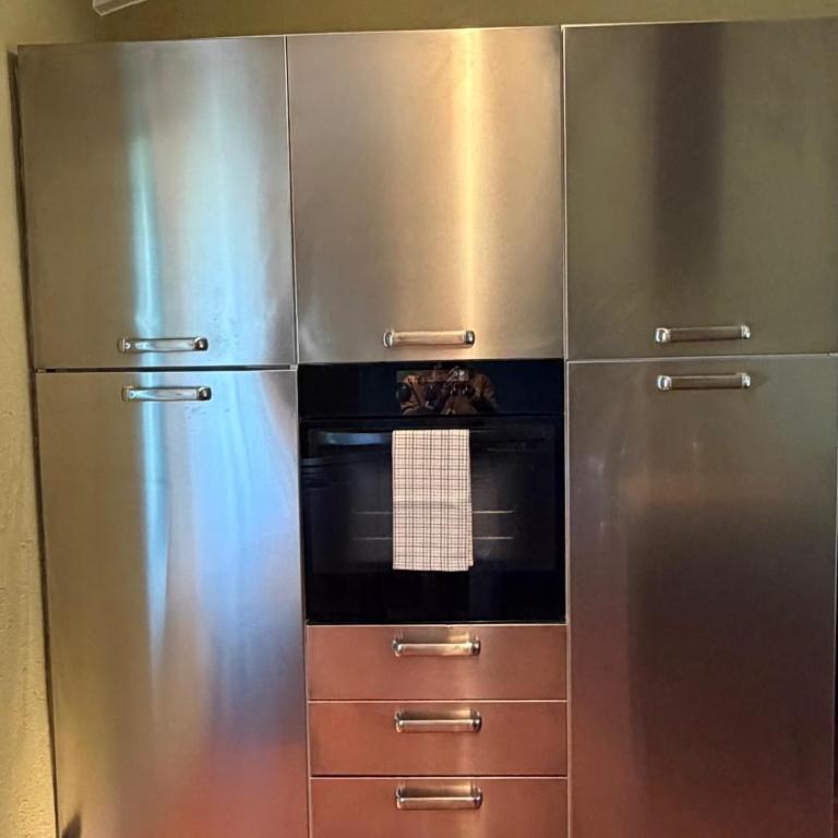 Tenuta San Filippo - Apartment mit 3 Schlafzimmern - 19