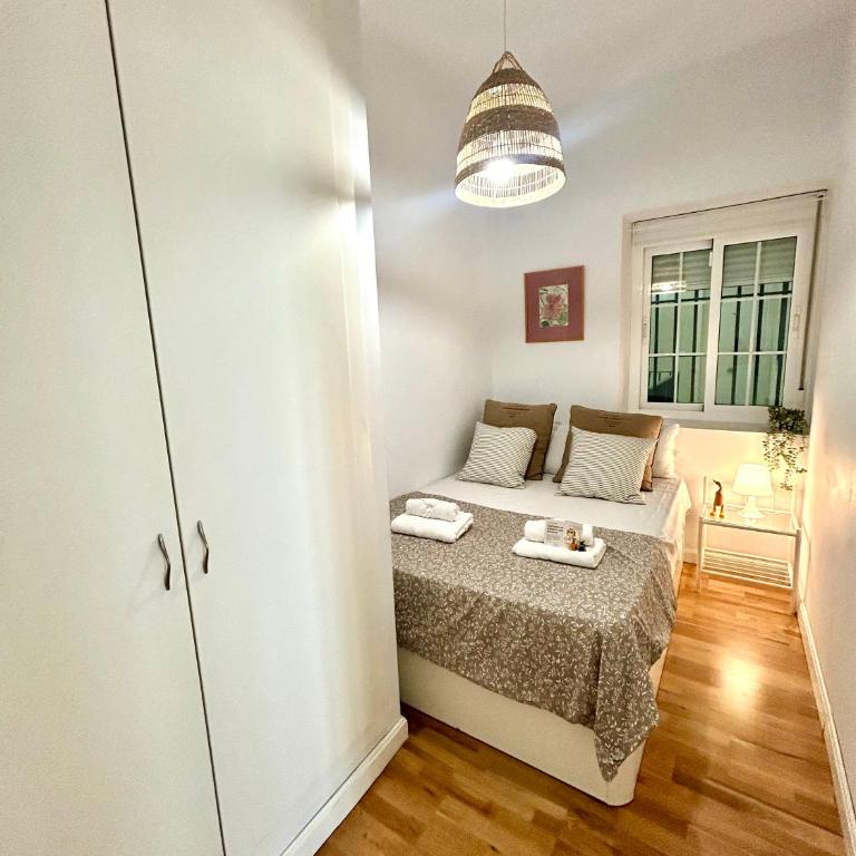 GATU VELERO centro de El Puerto de Santa María - Apartamento de 2 dormitorios - 18