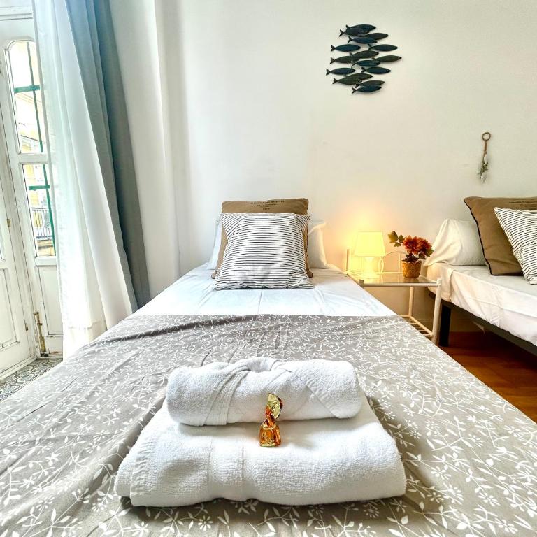 GATU VELERO centro de El Puerto de Santa María - Apartamento de 2 dormitorios - 22