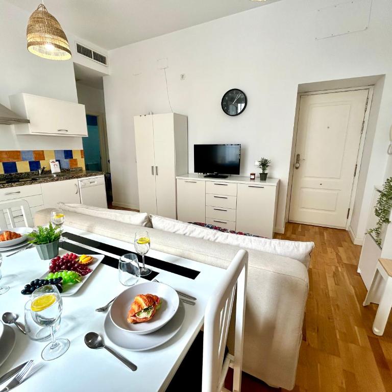 GATU VELERO centro de El Puerto de Santa María - Apartamento de 2 dormitorios - 23