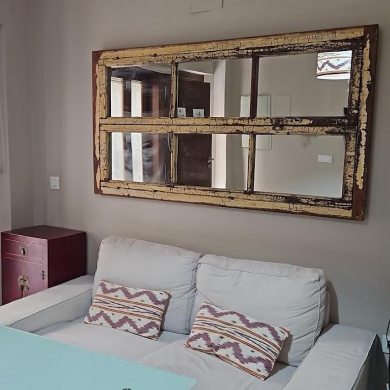Apartamento Premium con Terraza Privada en la Mejor Zona de Sevilla - Apartamento de 2 dormitorios - 3