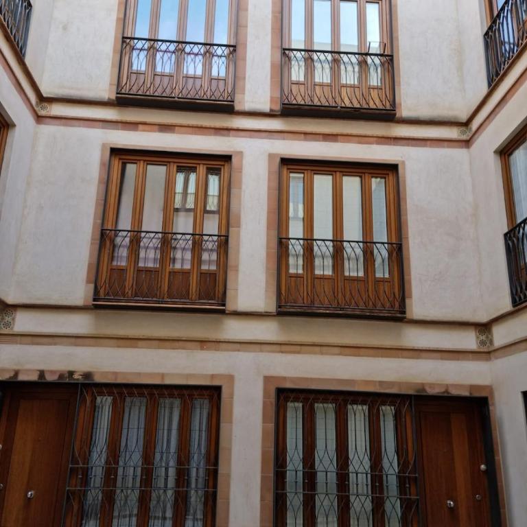Apartamento Premium con Terraza Privada en la Mejor Zona de Sevilla - Apartamento de 2 dormitorios - 7