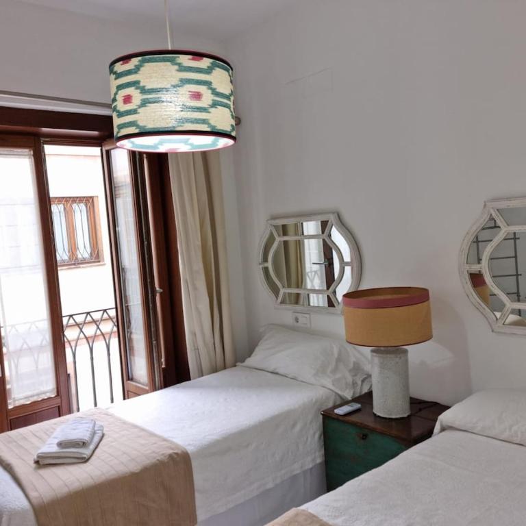 Apartamento Premium con Terraza Privada en la Mejor Zona de Sevilla - Apartamento de 2 dormitorios - 8