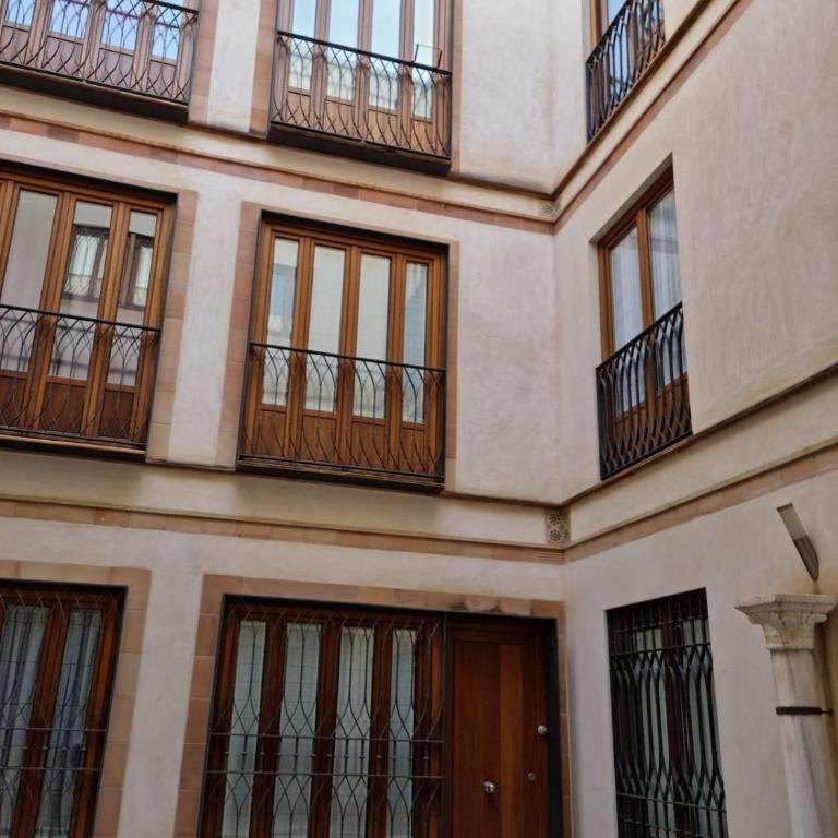Apartamento Premium con Terraza Privada en la Mejor Zona de Sevilla - Apartamento de 2 dormitorios - 9
