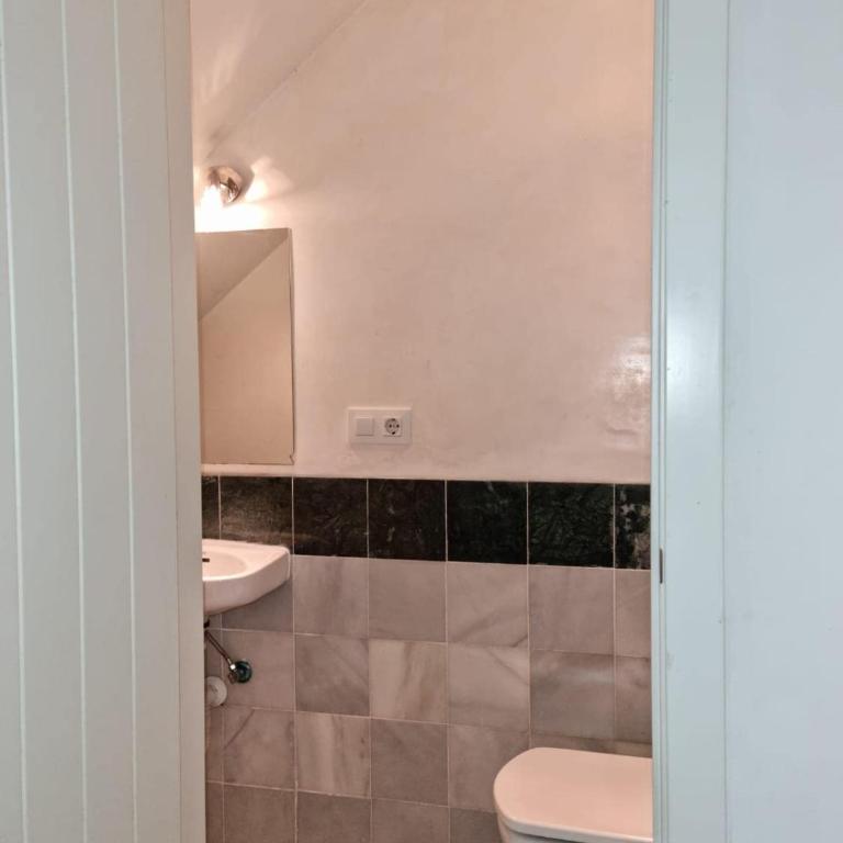 Apartamento Premium con Terraza Privada en la Mejor Zona de Sevilla - Apartamento de 2 dormitorios - 10