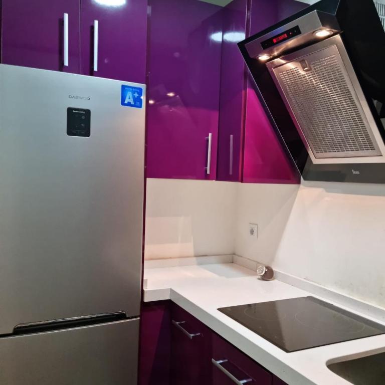 Apartamento Premium con Terraza Privada en la Mejor Zona de Sevilla - Apartamento de 2 dormitorios - 16