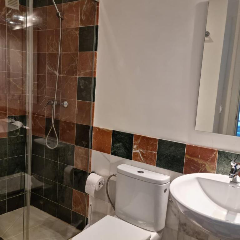 Apartamento Premium con Terraza Privada en la Mejor Zona de Sevilla - Apartamento de 2 dormitorios - 19