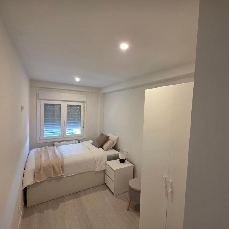 Apartamento en Villaverde Alto frente estación - Apartamento de 3 dormitorios - 7