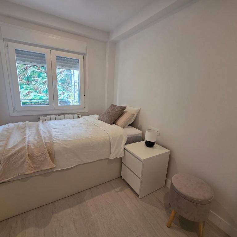 Apartamento en Villaverde Alto frente estación - Apartamento de 3 dormitorios - 5