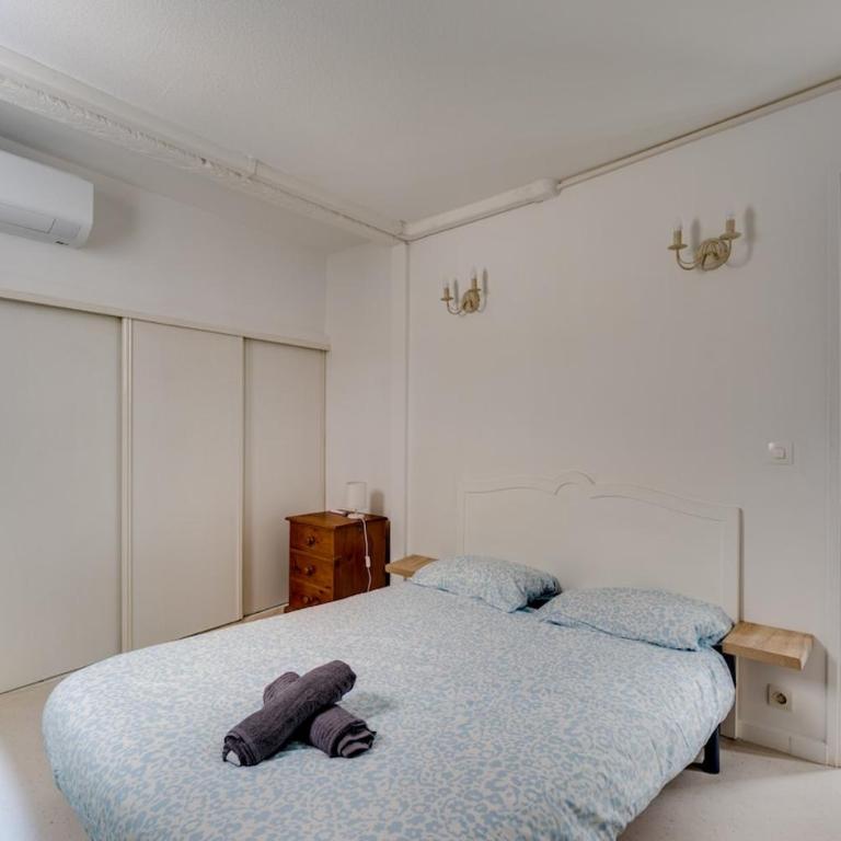 Capitolium - Hypercentre - Apartamento de 2 dormitorios - 11