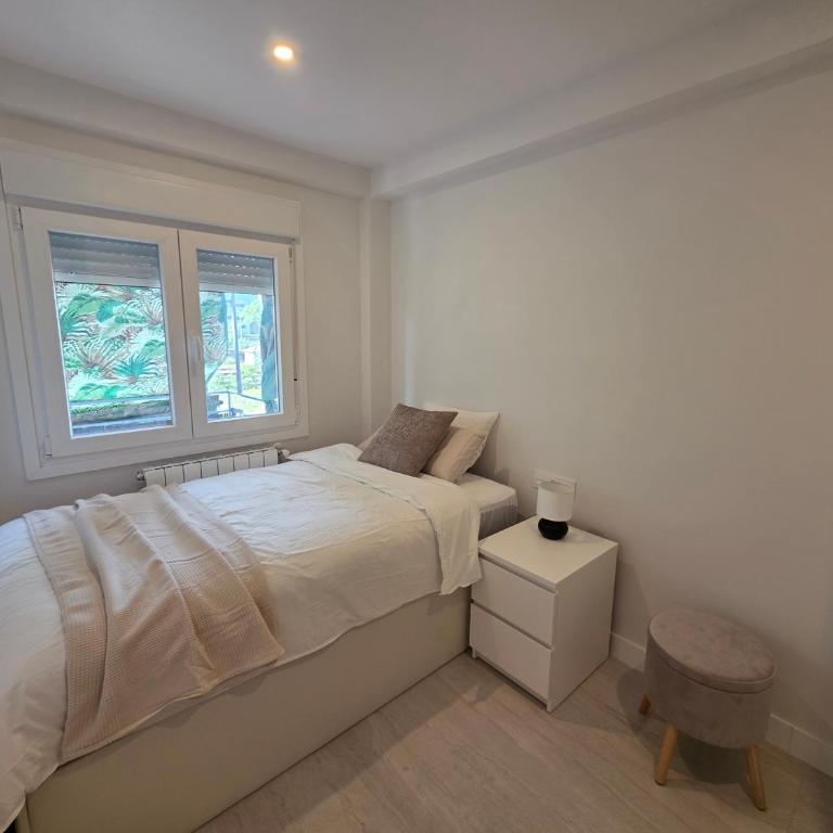 Apartamento en Villaverde Alto frente estación - Apartamento de 3 dormitorios - 8