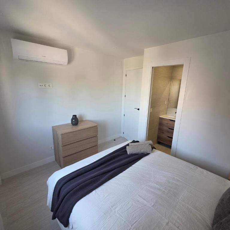 Apartamento en Villaverde Alto frente estación - Apartamento de 3 dormitorios - 13