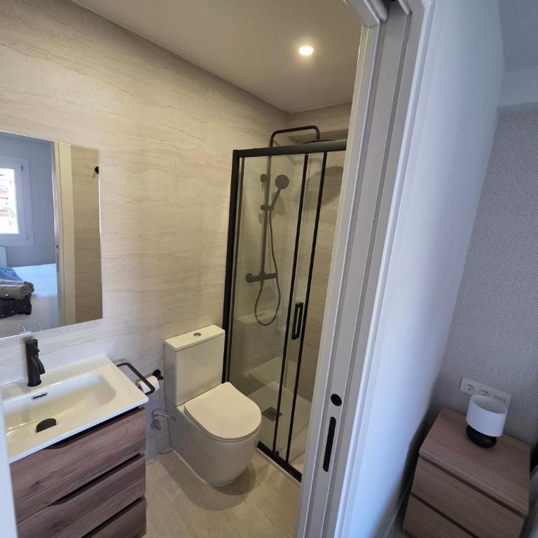 Apartamento en Villaverde Alto frente estación - Apartamento de 3 dormitorios - 12