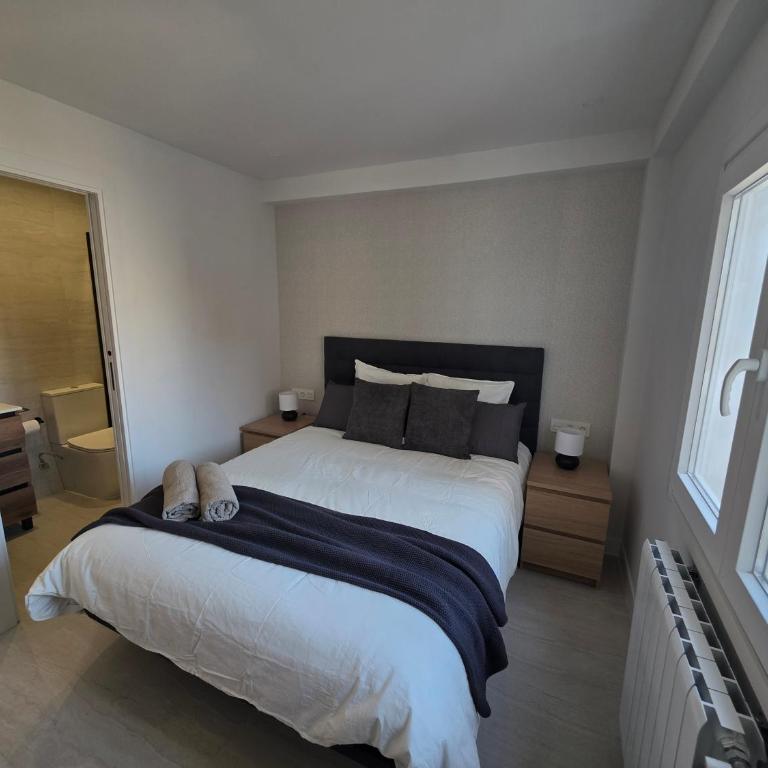 Apartamento en Villaverde Alto frente estación - Apartamento de 3 dormitorios - 15