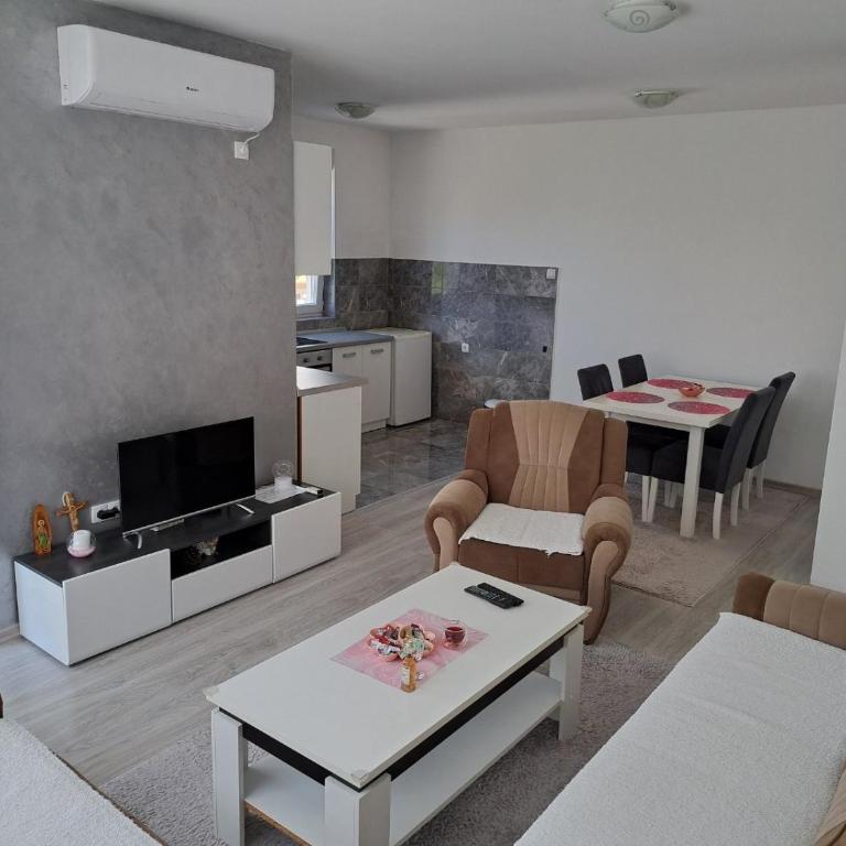 Apartman Emilija - Apartman sa 1 Spavaćom Sobom - 7