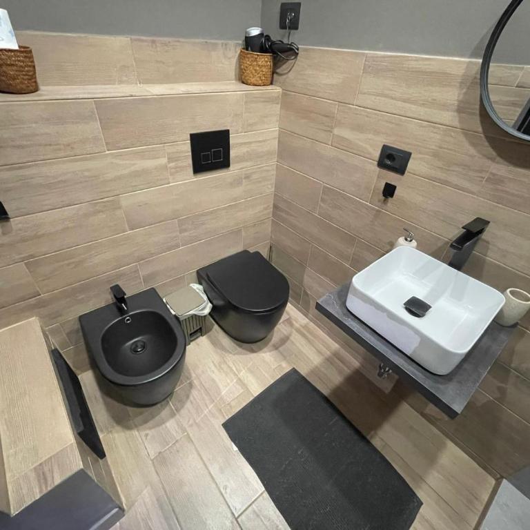 Cortile Euplio - One-Bedroom Apartment - 4