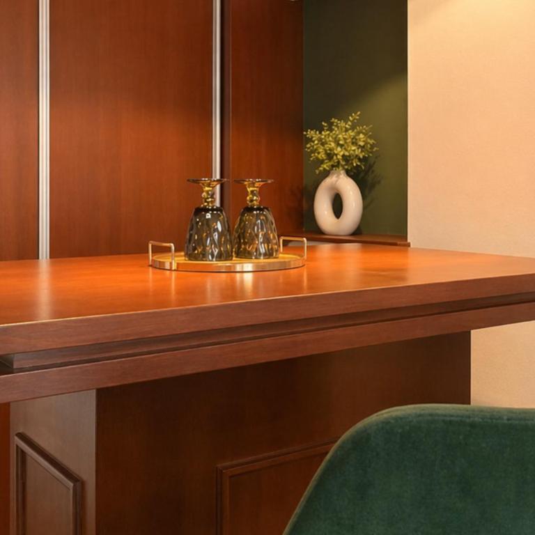 Hotel Bosna Banja Luka - Suite - 2