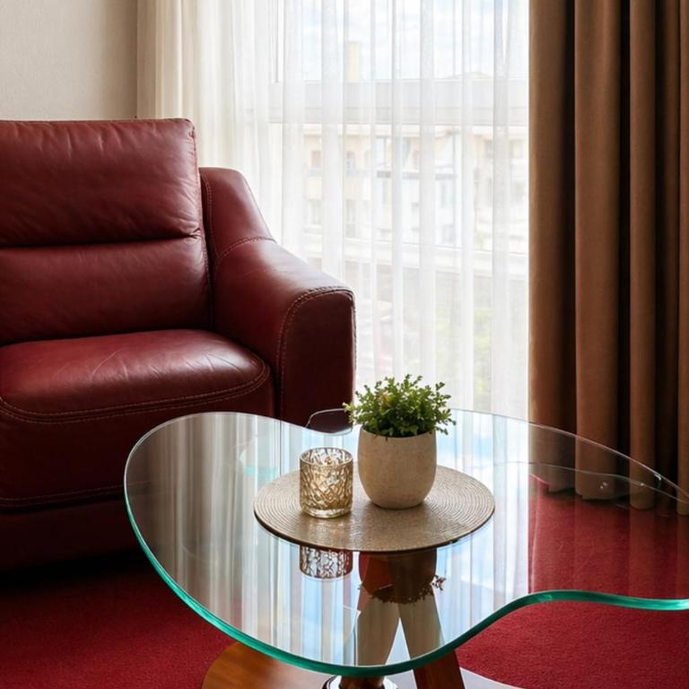 Hotel Bosna Banja Luka - Suite - 3