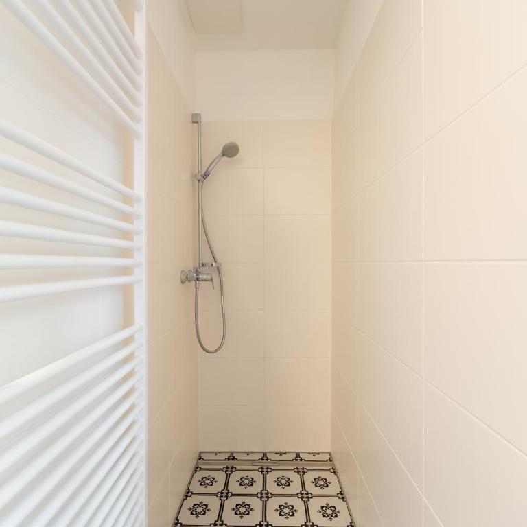 Premium Apartments in Altstadtnähe - Apartment mit 2 Schlafzimmern - 17