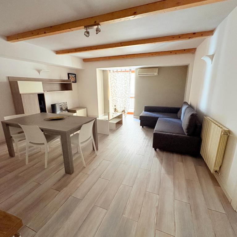 M&S Home - Appartamento con 1 Camera da Letto - 7