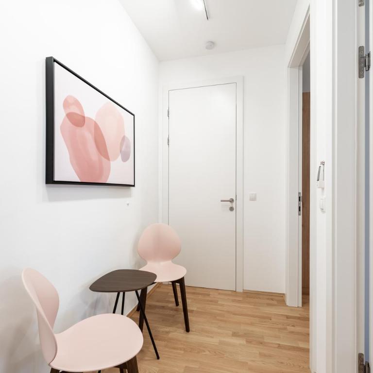 Premium Apartments in Altstadtnähe - Apartment mit 2 Schlafzimmern - 18