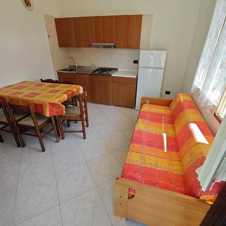 Villa Angela - Appartamento con 1 Camera da Letto - 3