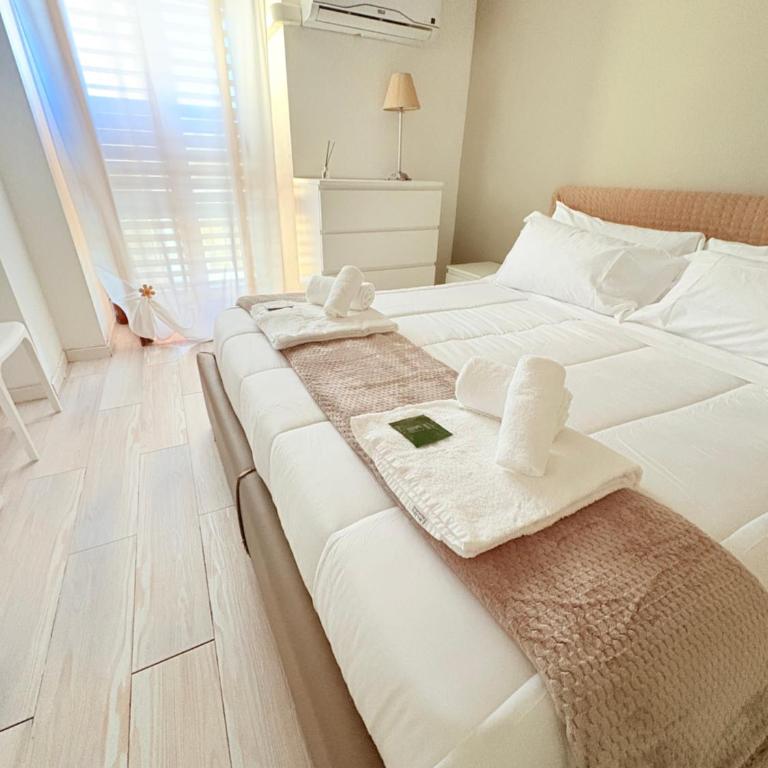M&S Home - Appartamento con 1 Camera da Letto - 9
